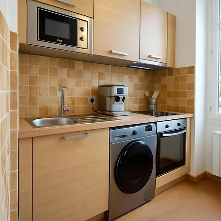 Apartment Cote Vieil *