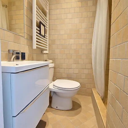 Côté Vieil Appartement Antibes