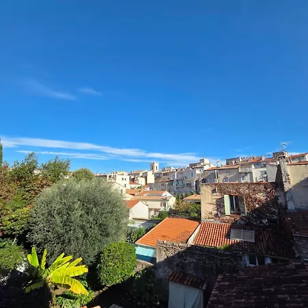 Appartement Côté Vieil