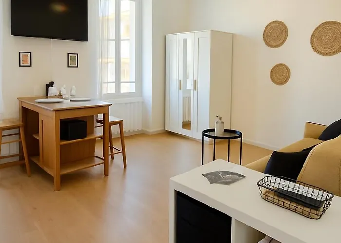 Apartment Cote Vieil