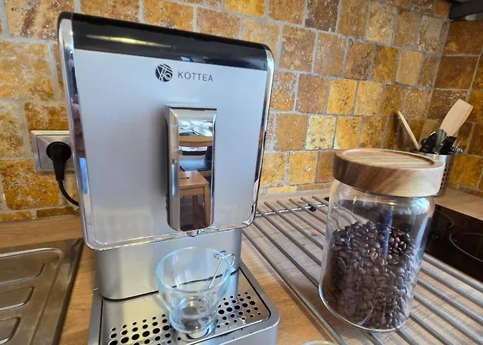 Lägenhet Cote Vieil