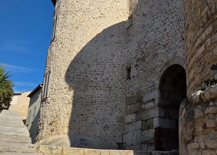 Lägenhet Cote Vieil *