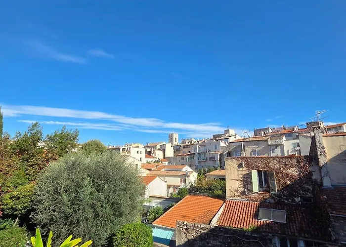 Apartment Cote Vieil